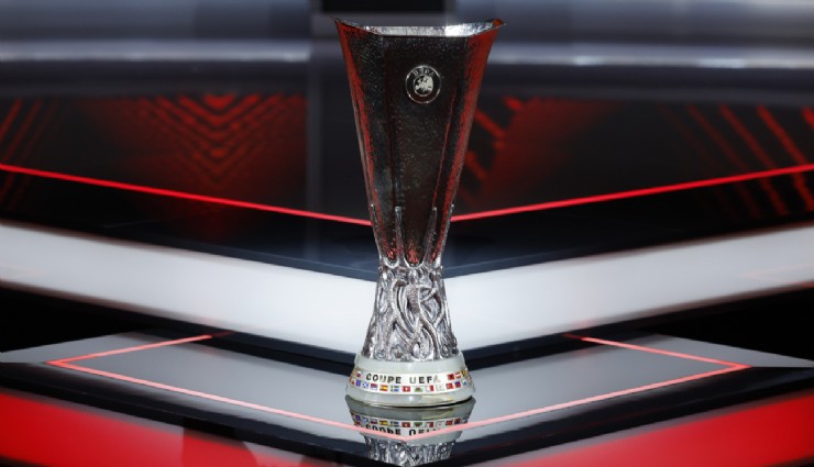 Galatasaray ve Fenerbahçe'nin UEFA Avrupa Ligi'ndeki rakipleri belli oldu