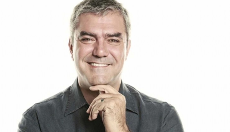 Gazeteci Yılmaz Özdil kalp krizi geçirdi