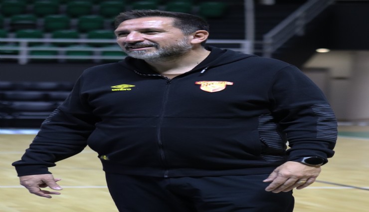 Göztepe Basketbol’da Şahin Ateşdağlı ile yollara ayrıldı