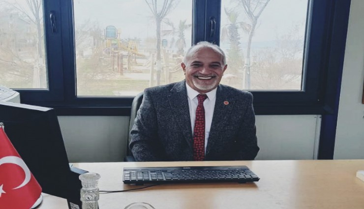 Güzelbahçe'yi üzen kayıp: Sevilen muhtar Bulgaristan gezisinde kalbine yenildi