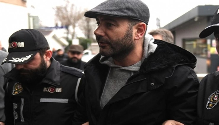 Beşiktaş Belediye Başkanı Rıza Akpolat tutuklandı