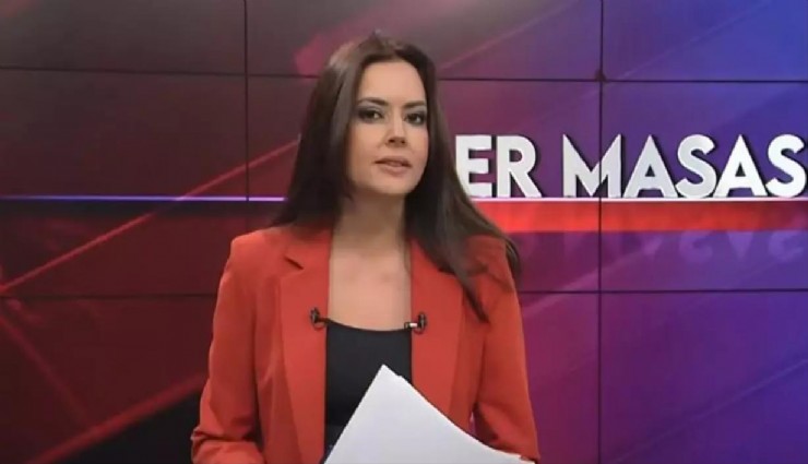 Halk TV'den 3 gazeteci gözaltına alındı