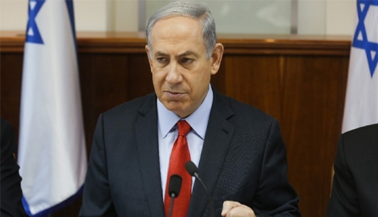 Hamas yetkilisinden ateşkes açıklaması: Anlaşma Netanyahu’nun onayını bekliyor