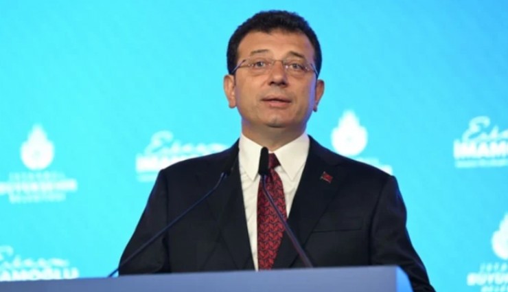 İmamoğlu'na 'siyasi yasak' davasında gelişme:  Savcıya mütalaa için ek süre verildi