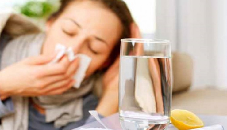 İnfluenza A, gıda zehirlenmesiyle karıştırılıyor: 48 saat içinde doktora gidin