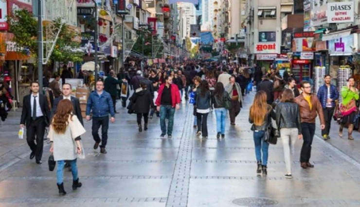 İntegral Araştırma Şirketi'nin anketinden çarpıcı sonuçlar: 4 İzmirliden 3'ü kentin cezalandırıldığını düşünüyor