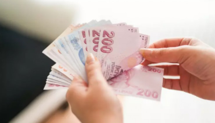 İşçi ve memur emeklilerinin göze yarın açıklanacak enflasyonda