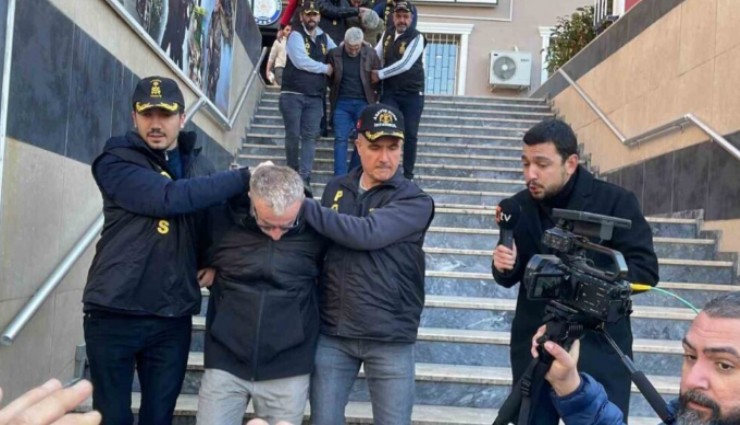 İstanbul'da 20 yıllık düğüm çözüldü, kayıp kadının öldürüldüğü ortaya çıktı