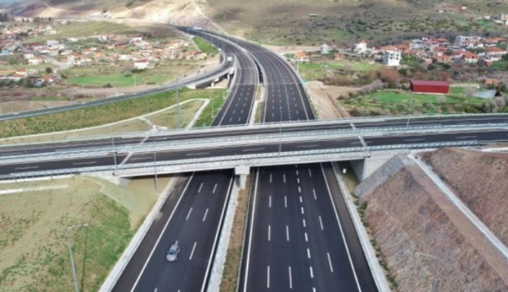 İşte İzmir'in 2025 yılı yatırım raporu