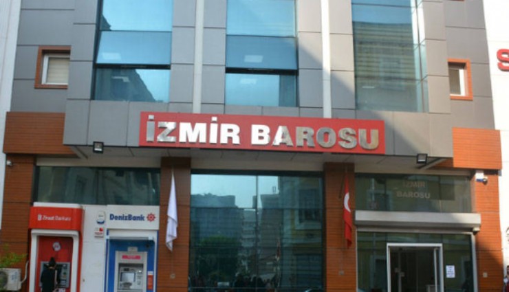 İzmir Barosu'ndan Bolu'daki yangın faciası açıklaması: Soruşturmanın takipçisi olacağız