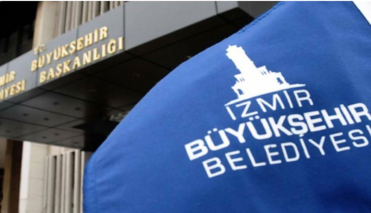 İzmir Büyükşehir Belediyesi işçi maaşı krizini 1.7 milyar liralık krediyle aştı