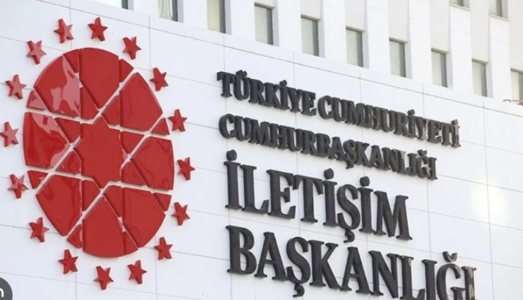 İzmir CİMER'e en çok başvuru yapan 3'üncü il oldu