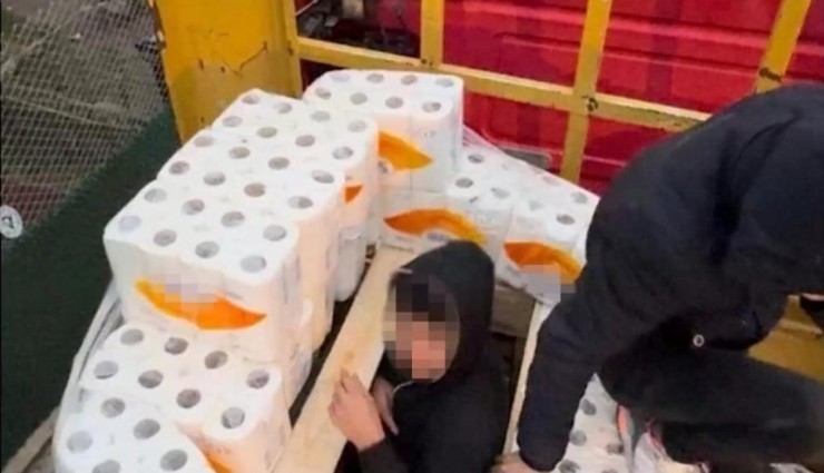 İzmir dahil 6 ilde göçmen kaçakçılarına operasyon: Çete üyerine 16 yıla kadar hapis talebi