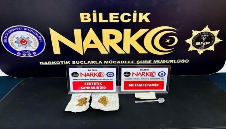 İzmir dahil 77 ilde Narkokapan-9 operasyonu: 13 milyon 835 bin 786 adet uyuşturucu hap ele geçirildi