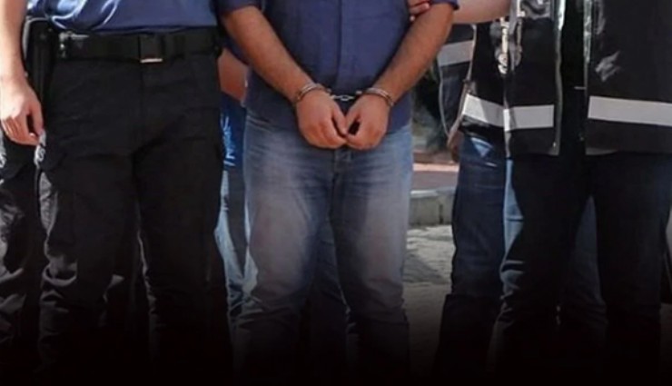 İzmir’de 18 yıl hapisle aranan firari yakalandı