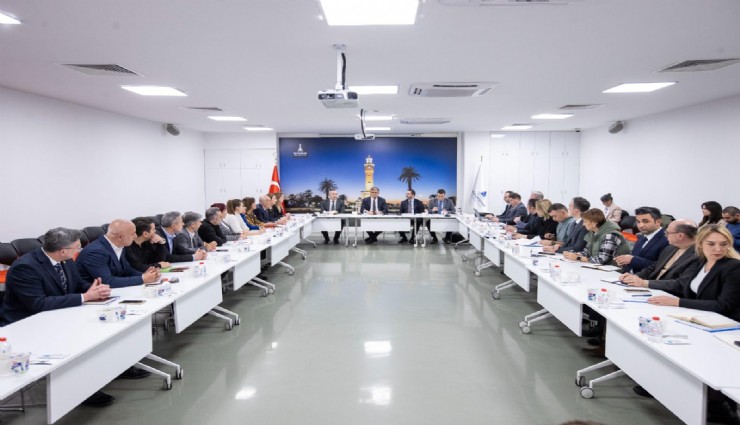 İzmir’de çevreci ulaşım dönemi: Karşıyaka ilk durak