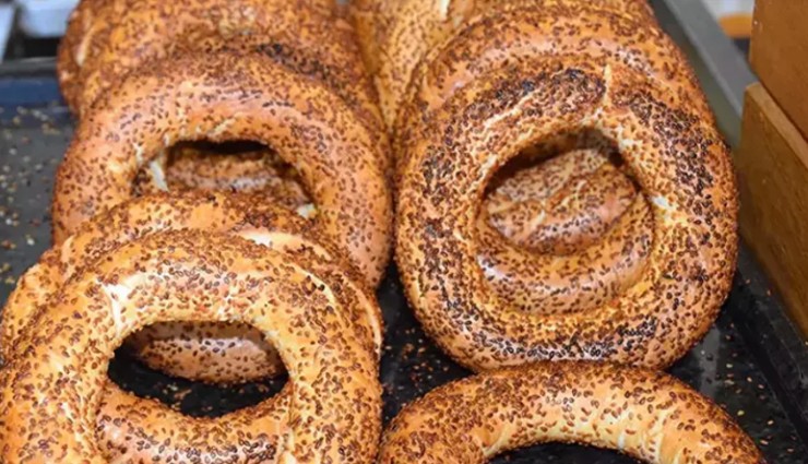 İzmir'de gevrek ve boyoza zam