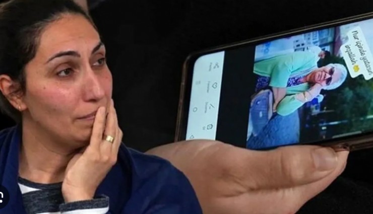 İzmir'de 'kumpir öldürdü' iddiası