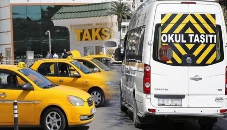 İzmir’de ulaşıma UKOME darbesi: Büyükşehir Belediyesinin istediği taksi ve servis plakaları reddedildi