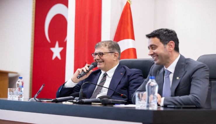İzmir’e Tansaş modeli geliyor: Ürünler daha uygun fiyata satılacak