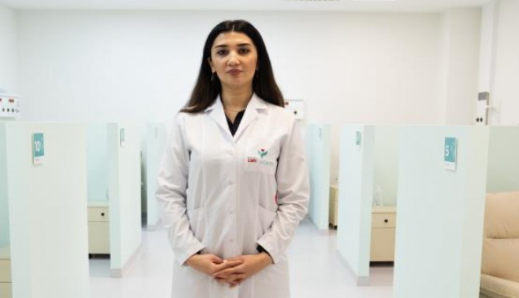 İzmir'in yeni onkoloji kliniği hizmete girdi