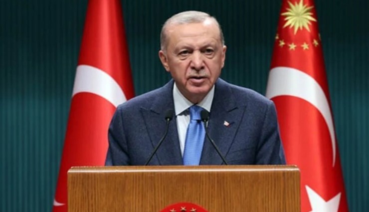 Kabine toplantısı sonrası Erdoğan'dan önemli açıklamalar: Enflasyonda düşüş trendi 2025'te daha da hız kazanacak