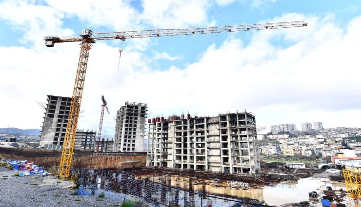 Kentsel dönüşümde yeni bir sayfa açıldı: Kooperatifin yürütmeyi durdurma talebi reddedildi