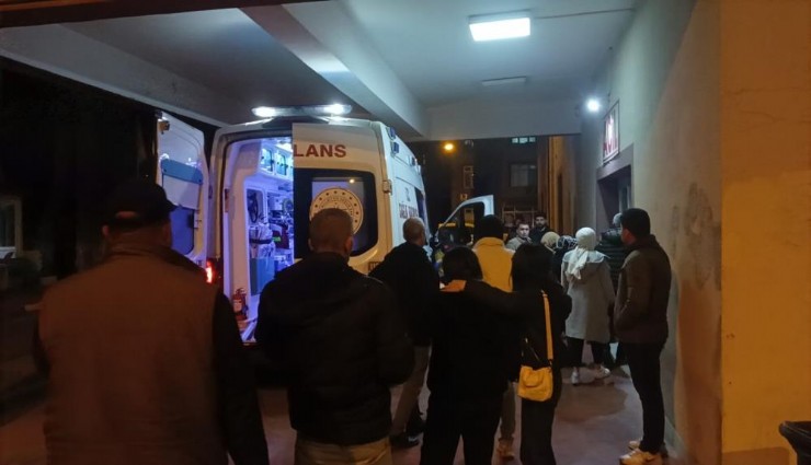 Manisa'da domuz avına gittiği arkadaşını kaza ile vurarak öldürdü