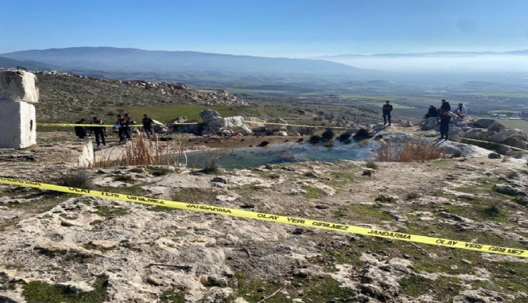 Manisa'da iki çocuk boğularak hayatını kaybetti