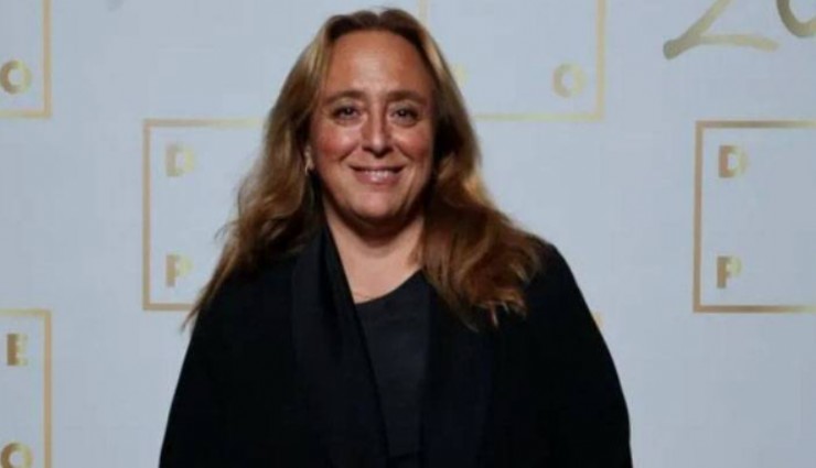 Menajer Ayşe Barım’a yurt dışına çıkış yasağı