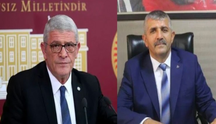 MHP’li Şahin’den Dervişoğlu’na Tunç Soyer eleştirisi, Mankurt benzetmesi