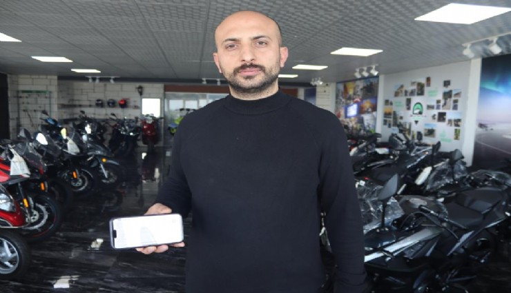 Milyonluk zarara uğradı: Ortağının diploması sahte çıktı hayatının şokunu yaşadı