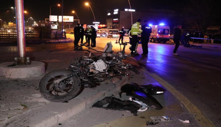Motokuryenin acı sonu