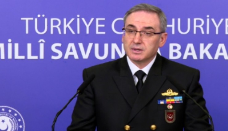 MSB duyurdu: 