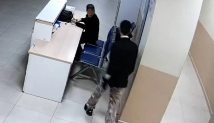 Müdür yardımcısını boynundan bıçaklayan öğrenci konuştu: Oyundan etkilenerek bıçak koleksiyonu yaptım