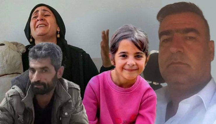 Narin Güran cinayeti davasında gerekçeli karar açıklandı