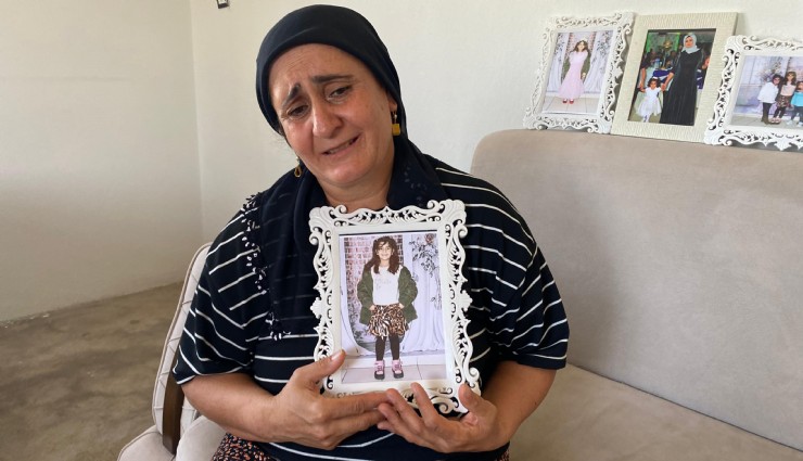 Narin Güran'ın annesinin tutukluluğuna yapılan itiraz reddedildi