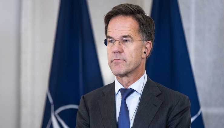 NATO Genel Sekreteri Rutte: Türkiye, NATO’nun çok değerli bir üyesi