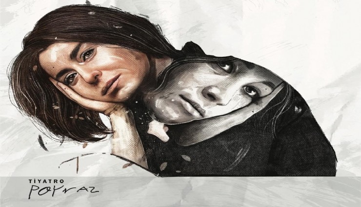 Nazan Kesal'ın oynadığı 