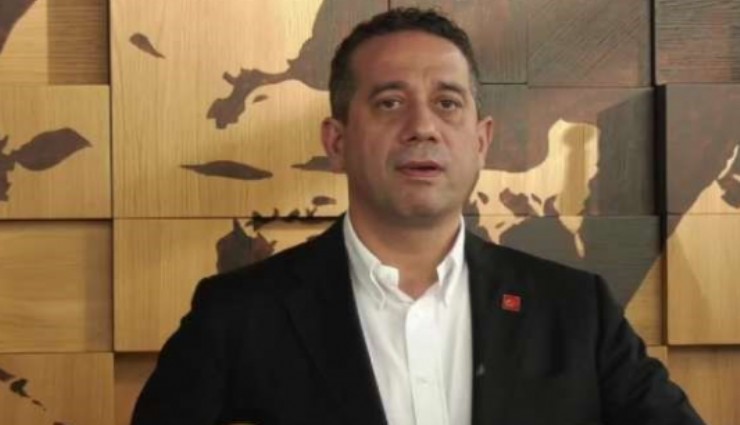 Özgür Özel, CHP İstanbul İl Başkanlığı’nda milletvekilleriyle bir araya geldi: Başarır'dan toplantı sonrası açıklama