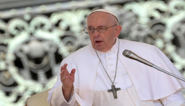 Papa Francis Mayıs ayında İznik’e geliyor