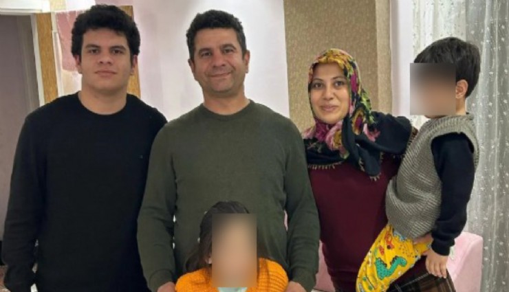 Polis memuru aile katliamı yaptı: Mersin ve Adana'da toplam 5 kişinin canına kıydı