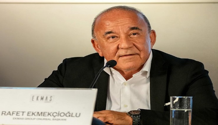 Rafet Ekmekçioğlu yangını değerlendirdi: Doğru sistem, otel ahşap olsa yanmasına izin vermez