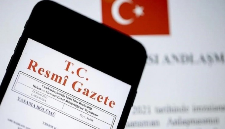 Resmi Gazete'de yayınlandı: Siber güvenlik Başkanlığı kuruldu