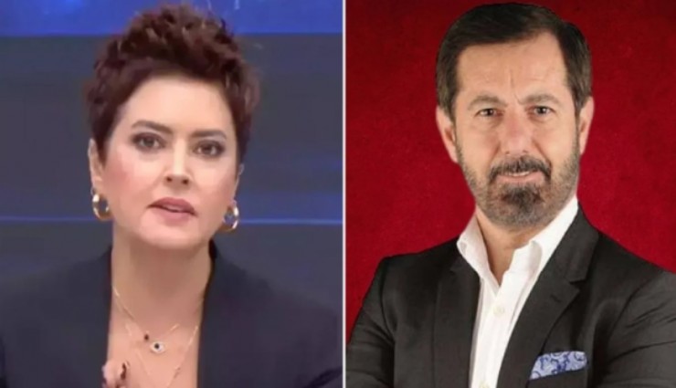 Seda Selek ve Serhan Asker serbest bırakıldı