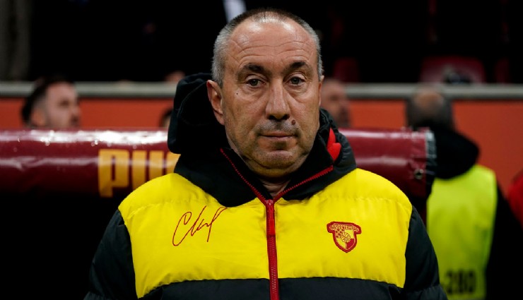 Stanimir Stoilov: Doğru yolda olduğumuzu bir kez daha gördük