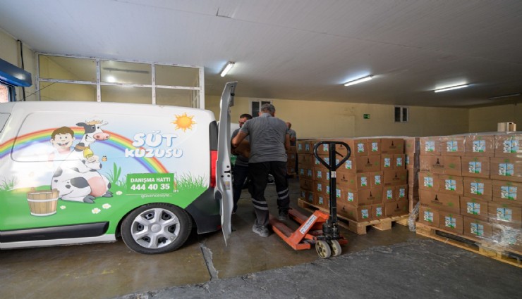 Süt Kuzusu’nda yeni dönem 27 Ocak’ta başlıyor