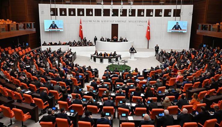 TBMM'de kabul edildi: Kartalkaya'daki yangınla ilgili araştırma komisyonu kurulacak