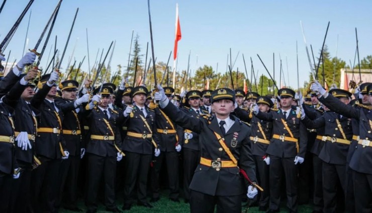 Teğmenler için karar günü