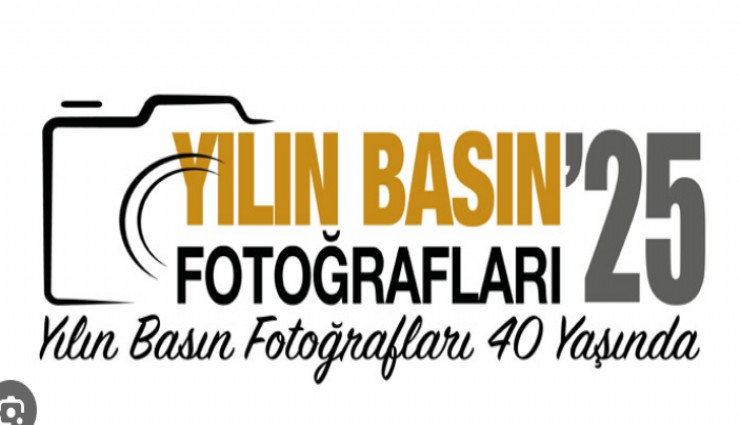 TFMD Yılın Basın Fotoğrafları yarışması başvuruları başladı
